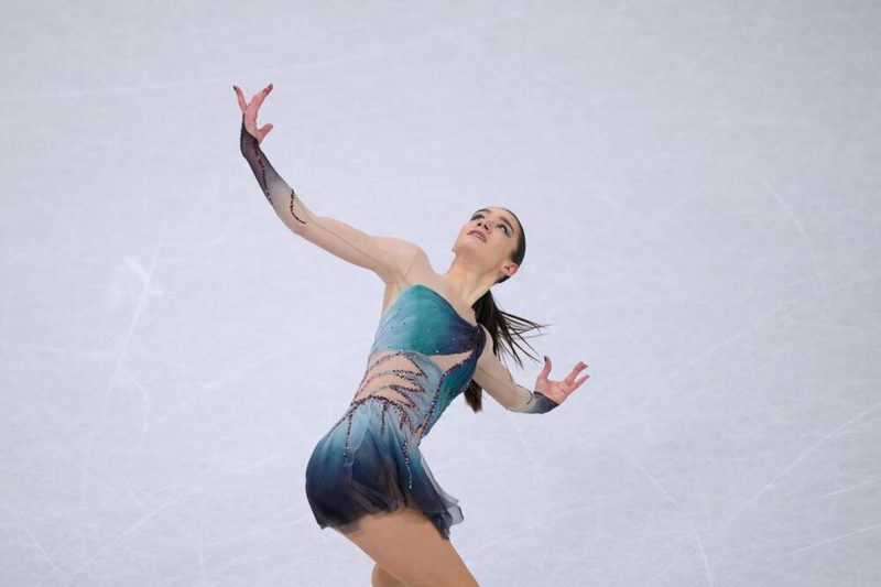 Svelato il calendario del Grand Prix 2026-2027 di pattinaggio artistico