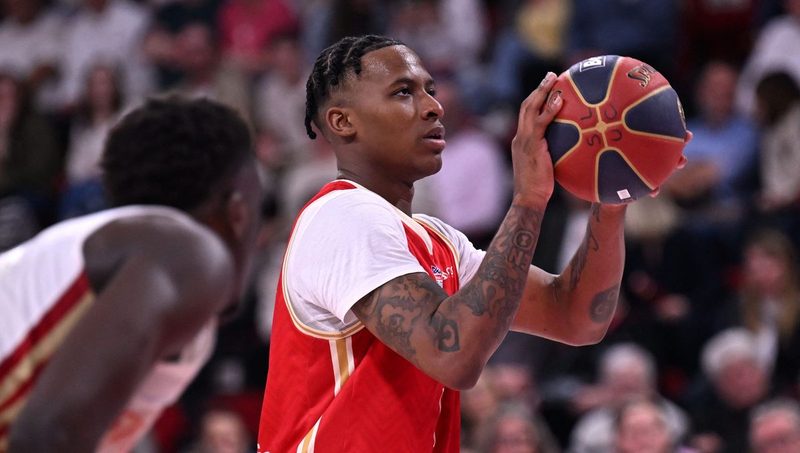 Le SLUC Nancy Basket : Une double mission pour finir la saison en beauté