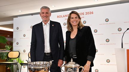 Roland-Garros 2026 : Gaël Monfils fait ses adieux, nouveautés et surprises au programme