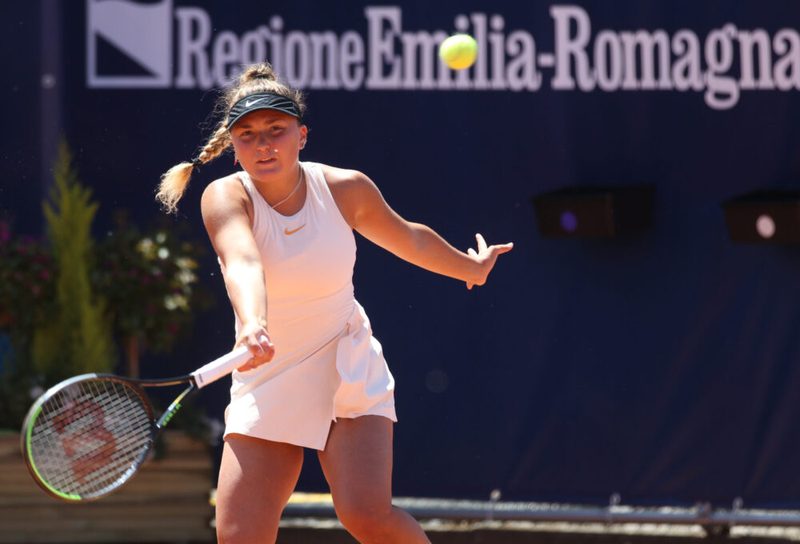 Lisa Pigato conquista Madrid e scala il ranking WTA: ora è numero 154 al mondo