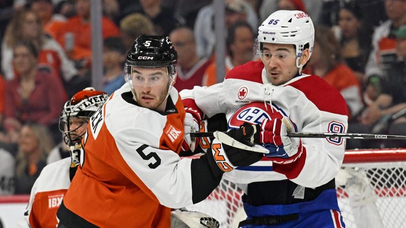 Battle of Pennsylvania Reignites: Penguins and Flyers Clash in 2026 Playoffs