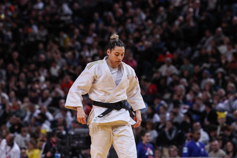 L'Italia punta in alto ai Campionati Europei di Judo a Tbilisi