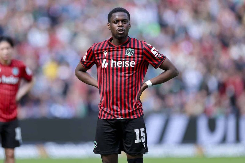 FC Bayern vor Entscheidung: Aseko bleibt oder geht nach starkem Saisonfinale?