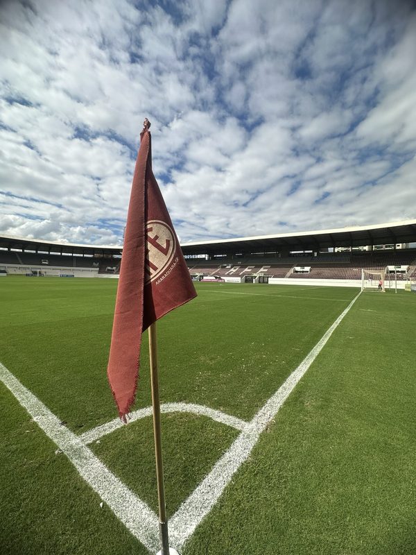 Ferroviária promove entrada solidária em jogo contra América-MG na Fonte Luminosa