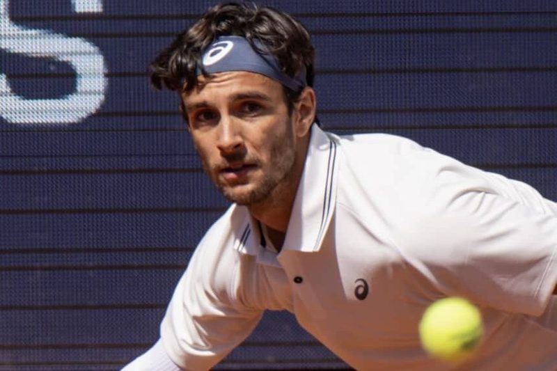 Musetti e Fils confirmam favoritismo e se enfrentam nas quartas de final em Barcelona