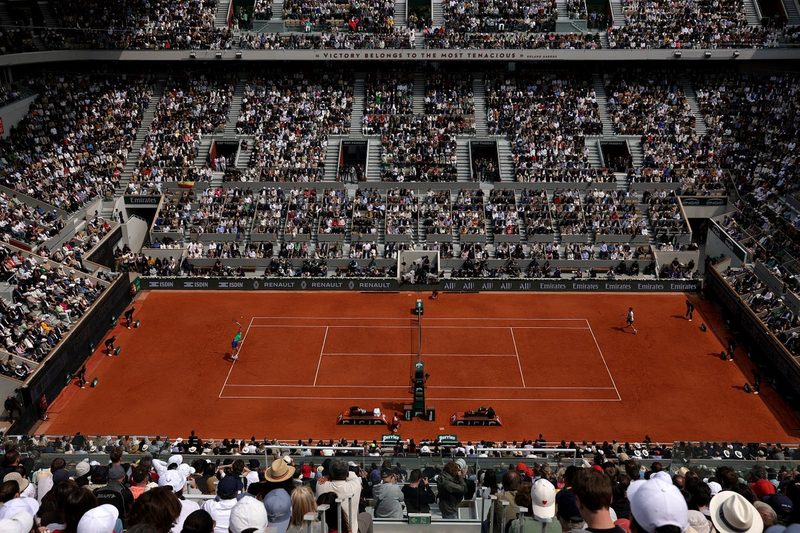 French Open Boosts Prize Money and Addresses Player Privacy Ahead of 2023 Tournament