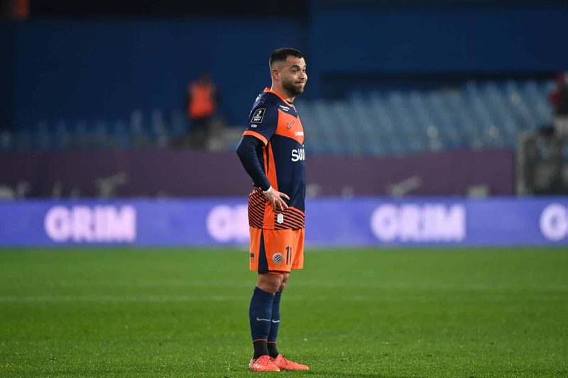 Benjamin Psaume : "Téji Savanier, c'est terminé, trop de concurrence à Montpellier"