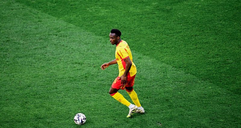 Le RC Lens : Baidoo et Aguilar de retour pour affronter le Téfécé ?