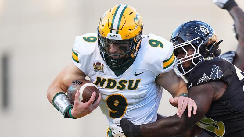 Pittsburgh Steelers stehen vor entscheidendem Draft: Quarterback-Problem bleibt ungelöst