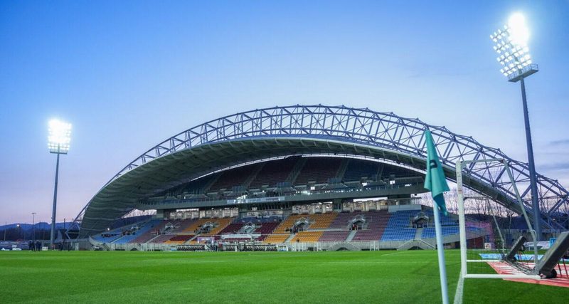 Le Clermont Foot 63 accueille quatre nouvelles recrues pour son centre de formation