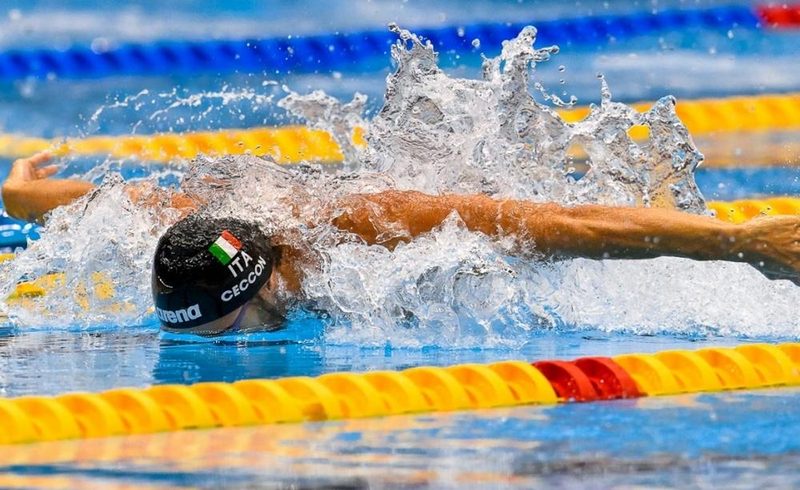 Giornata di sport imperdibile il 16 aprile: calcio, judo e nuoto in diretta