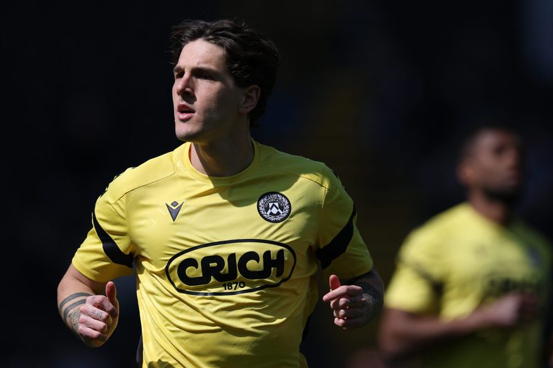 L'Udinese punta su Zaniolo: due strade per il riscatto del talento ex Roma