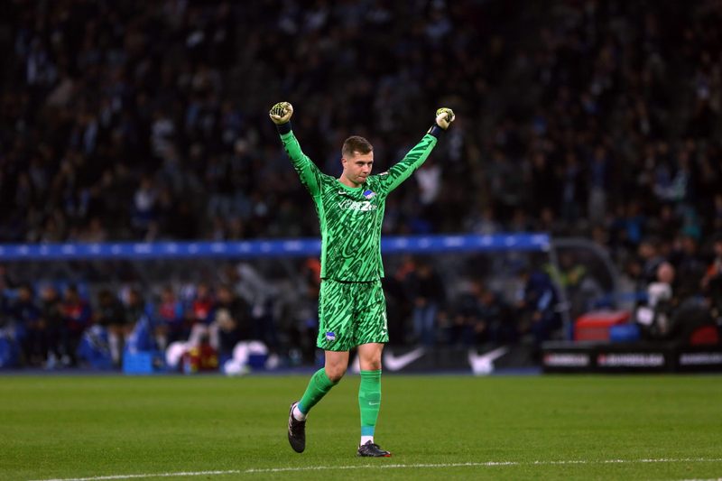 Tjark Ernst zieht die Aufmerksamkeit mehrerer Bundesligisten auf sich