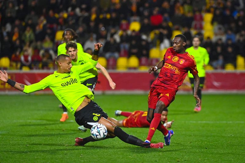 Christopher Jullien : "Après ma blessure à Agde, j’étais dans un trou"