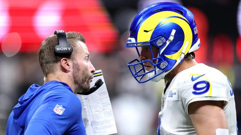 Los Angeles Rams Refresh Uniforms with New Logo and Major Tweaks Ahead of Season