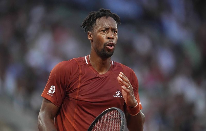 Roland-Garros : Une soirée spéciale pour célébrer Gaël Monfils le 21 mai