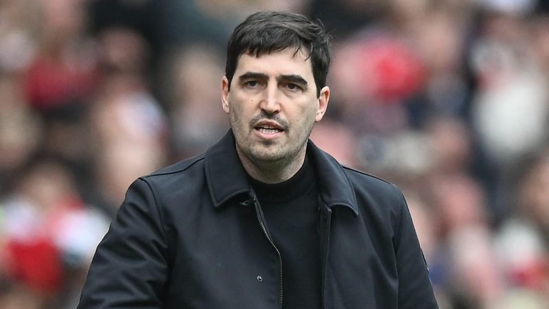 Andoni Iraola se despide del Bournemouth y busca un nuevo desafío en la Premier League