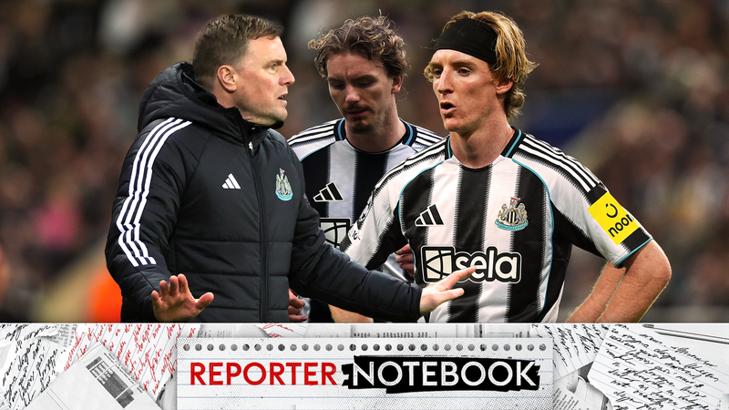 Eddie Howe Faces Pivotal Summer as Newcastle Eyes Major Transfers