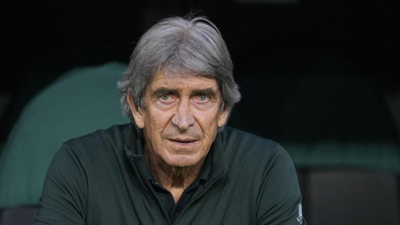 Pellegrini reflexiona tras la eliminación del Betis ante el Braga: "Es muy difícil dar explicaciones"