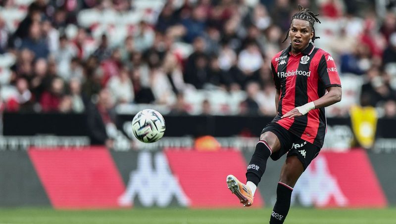 L'OGC Nice : Boudaoui et Sanson suspendus, un match nul crucial à Lille