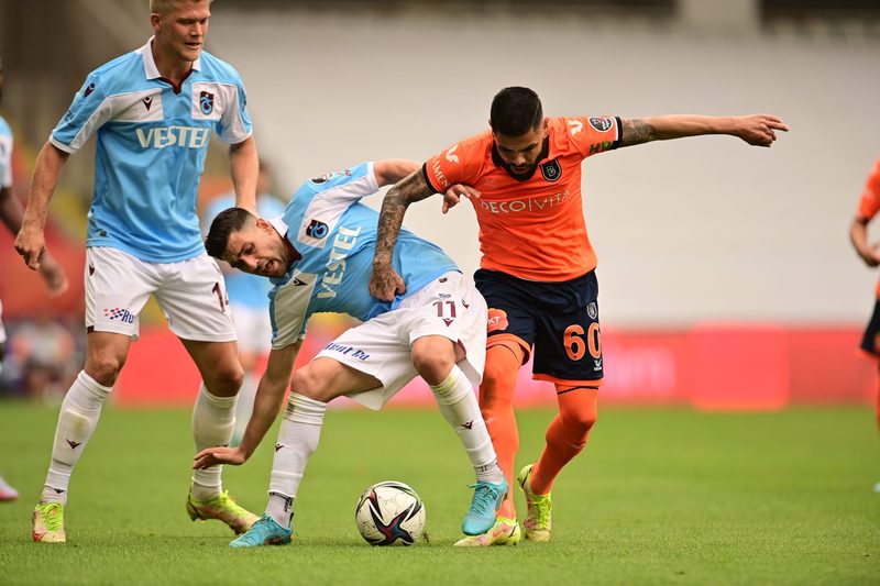 Lucas Lima brille toujours à 34 ans : le latéral ex-FC Nantes s’illustre en Turquie