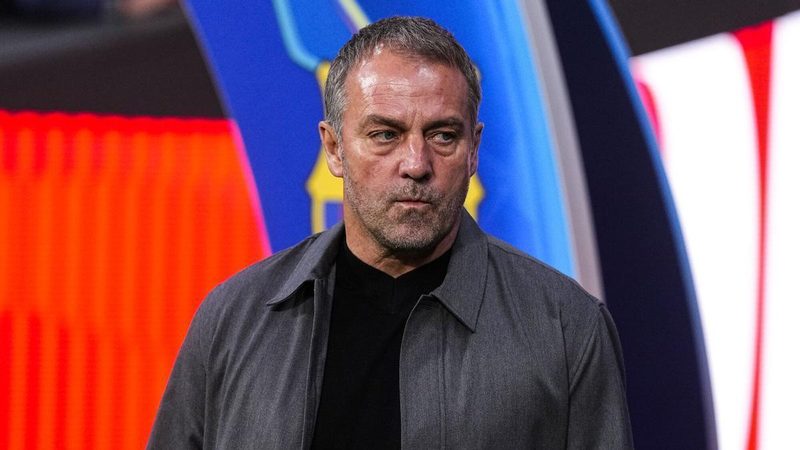 Hansi Flick busca el equilibrio perfecto en la plantilla del Barça para la próxima temporada