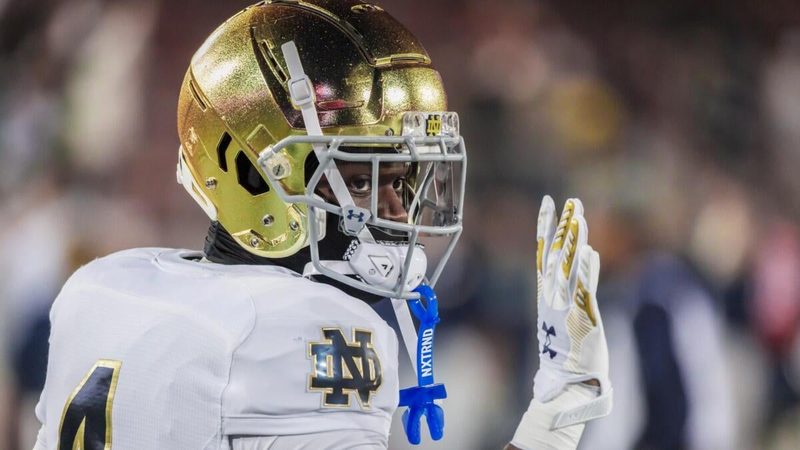 Mock Draft Mayhem: NFL Teams Make Picks That Baffle Fans Everywhere