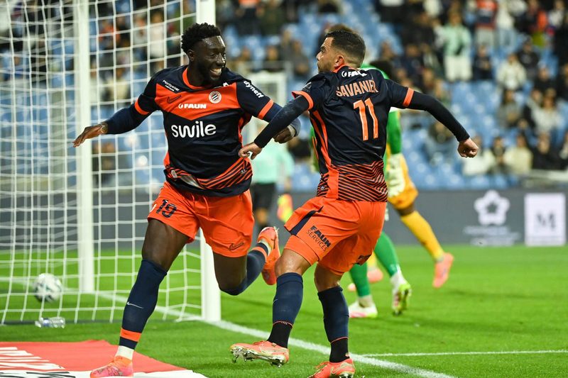 Alexandre Mendy : "À haut niveau, si on écoute trop son corps, on ne joue jamais"