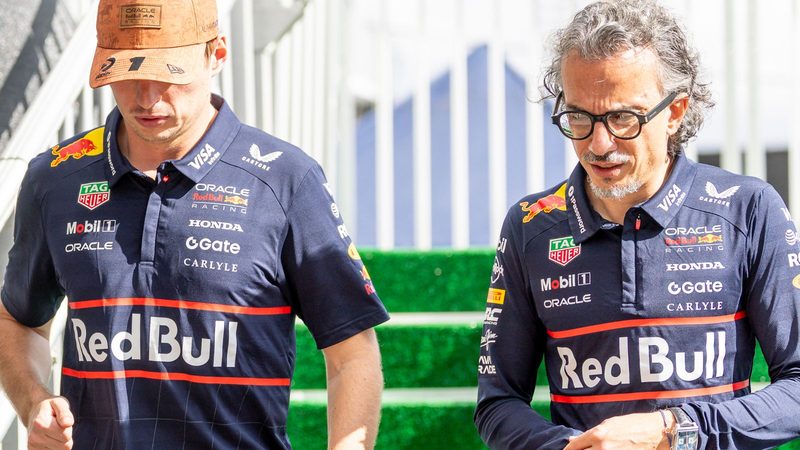 Red Bull Faces Talent Exodus: Calls for Major Signing to Reverse Decline