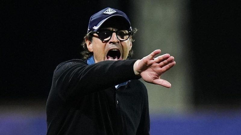 Fiorentina-Crystal Palace: Vanoli cerca il miracolo con Harrison-Piccoli-Gud