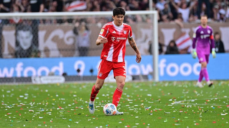 Fenerbahce plant Rückholaktion für Min-jae Kim vom FC Bayern