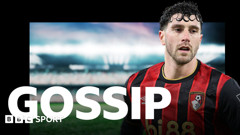 Liverpool Eyes Bournemouth Star as Transfer Buzz Heats Up