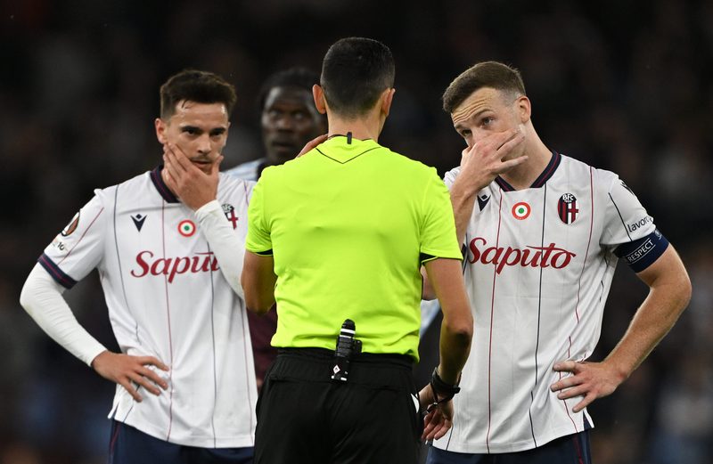 Un'annata da dimenticare: tutte le italiane fuori dalle competizioni UEFA