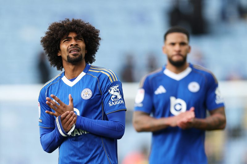 Dalla gloria alla crisi: il drammatico declino del Leicester City