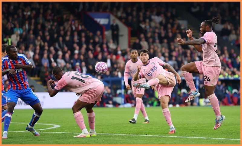 Liverpool Eyes Free Transfer for Marcos Senesi as Chelsea and Man United Withdraw Interest