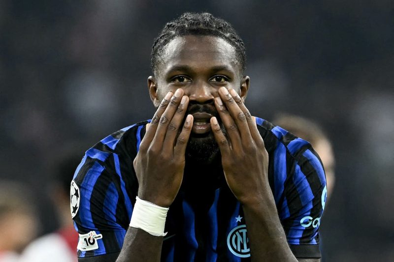 Turnover pesante per l'Inter: Chivu prepara cambi in vista del Cagliari