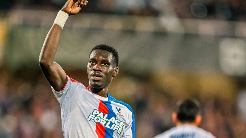 El Crystal Palace avanza a semifinales tras un duelo emocionante con la Fiorentina