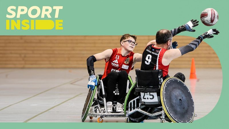 Inklusive Sportangebote in Deutschland kämpfen gegen Barrieren und Vorurteile