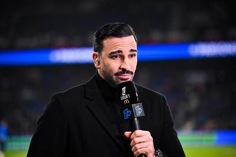 « C’est cuit » : Adil Rami prédit la descente du FC Nantes en Ligue 2