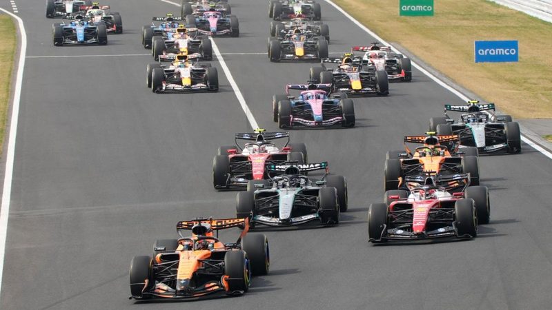 I piloti di McLaren svelano le sfide e le novità delle nuove monoposto di F1