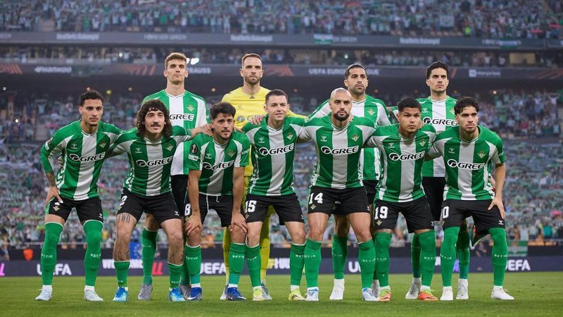 El Betis se despide de la Europa League tras caer ante el Braga: Notas y análisis