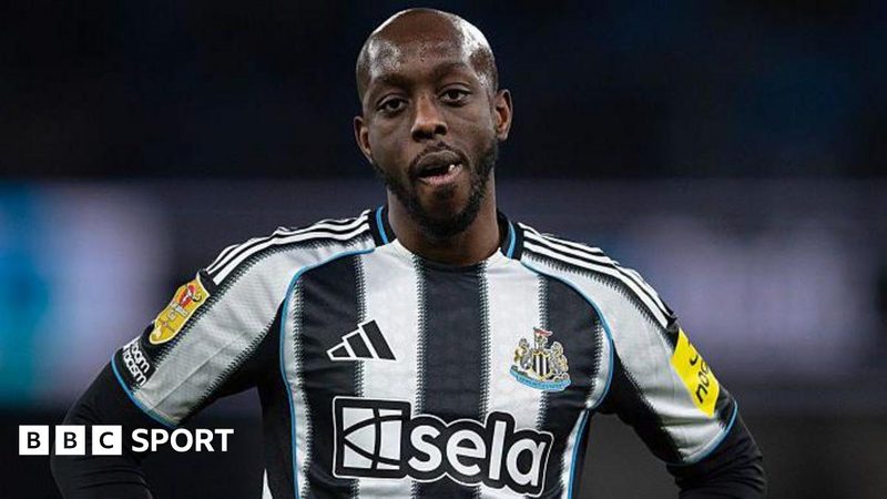 Newcastle's £124m Striker Dilemma Deepens After Palace Defeat