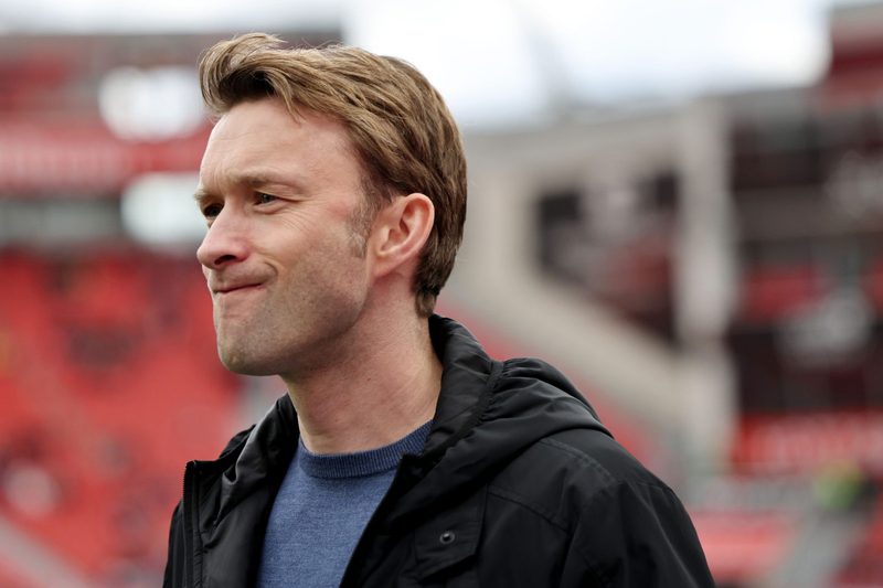 Leverkusen zeigt Interesse an Schweizer U21-Kapitän Roggerio Nyakossi