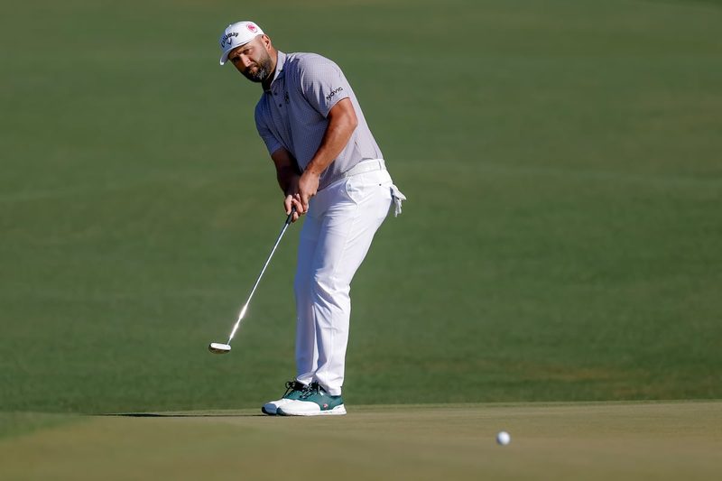 La existencia de LIV Golf pende de un hilo tras la posible retirada del PIF saudí