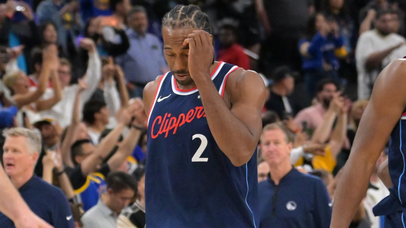 The End of an Era: Clippers Prepare for Life Beyond Kawhi Leonard