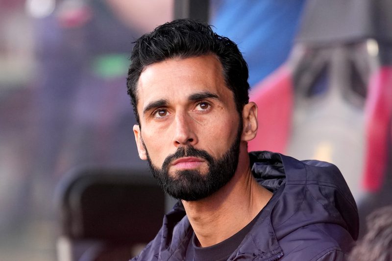Alvaro Arbeloa's Future at Real Madrid Remains Uncertain After Champions League Exit