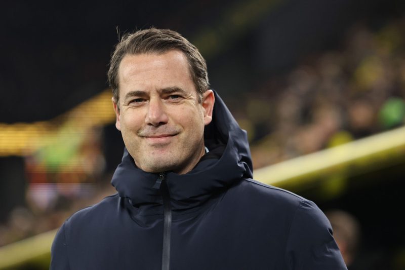 Borussia Dortmund plant umfassenden Kaderumbau mit namhaften Neuzugängen