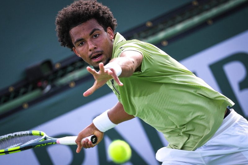 Musetti sfida Fils nei quarti di finale, Rublev elimina Sonego agli ATP di Barcellona