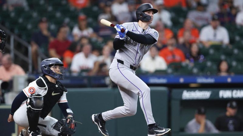 Expert MLB Home Run Picks: Fetner Targets Contreras, Kurtz, and Moniak for Big Hits