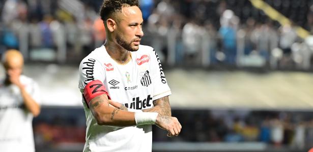 Divisão entre torcedores sobre convocação de Neymar para a Copa do Mundo